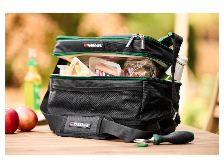 PARKSIDE® Lunchtasche, 12 l Neueste Stile
