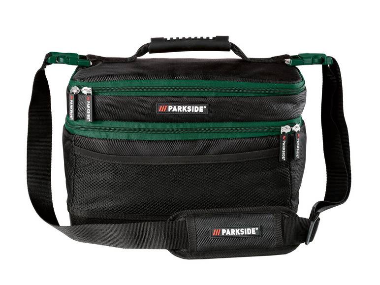 PARKSIDE® Lunchtasche, 12 l Neueste Stile