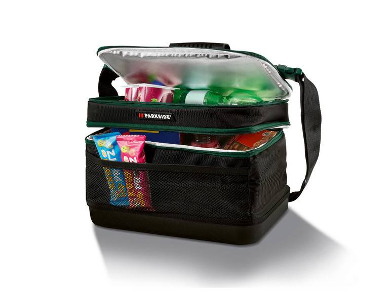 PARKSIDE® Lunchtasche, 12 l Neueste Stile