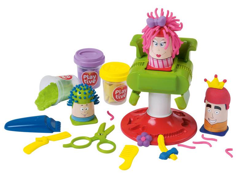Playtive Knetset Nur für heute