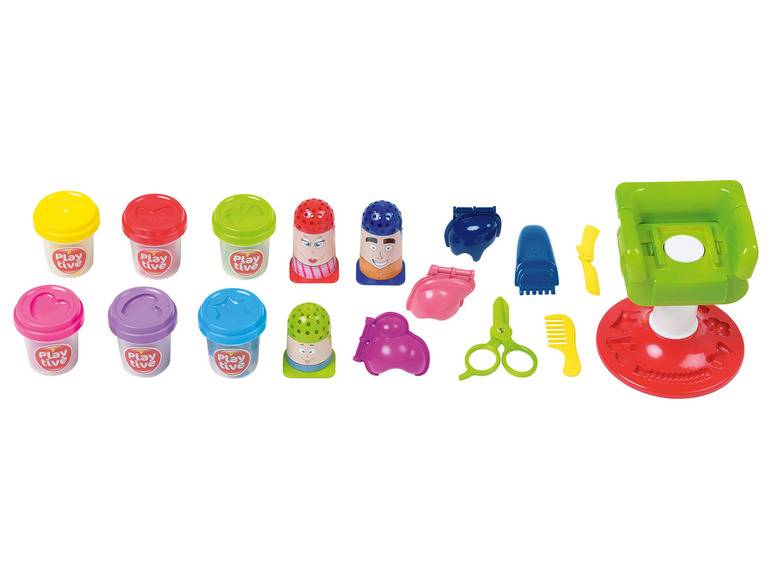 Playtive Knetset Nur für heute