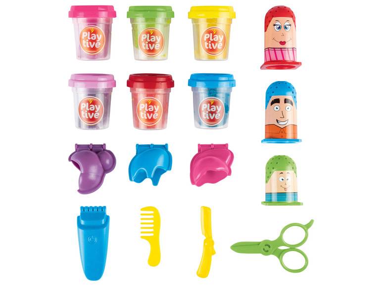 Playtive Knetset Nur für heute