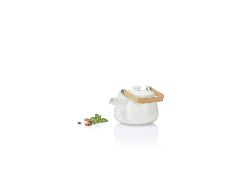 ERNESTO® Teekanne/ Tassen-Set/ Zuckerdose-und-Milchkännchen-Set Sonderangebot der Fabrik