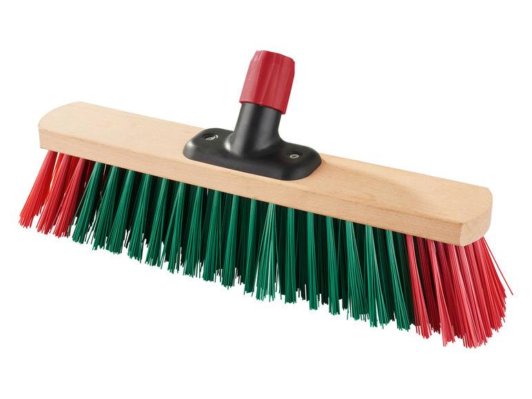 PARKSIDE® Straßenbesen, mit Teleskopstiel, Arbeitsbreite ca. 40 cm Super Rabatt
