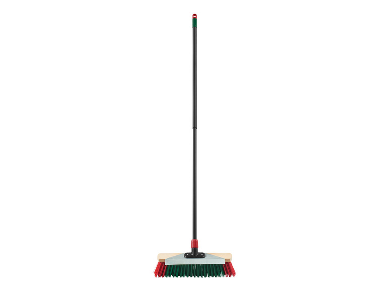 PARKSIDE® Straßenbesen, mit Teleskopstiel, Arbeitsbreite ca. 40 cm Super Rabatt