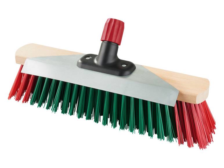 PARKSIDE® Straßenbesen, mit Teleskopstiel, Arbeitsbreite ca. 40 cm Super Rabatt