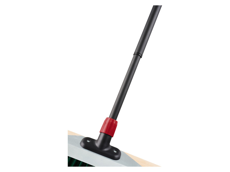 PARKSIDE® Straßenbesen, mit Teleskopstiel, Arbeitsbreite ca. 40 cm Super Rabatt