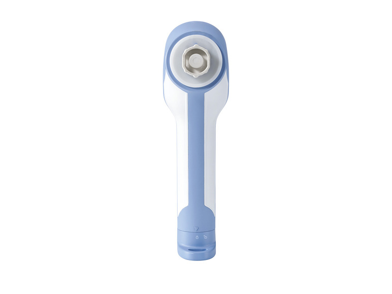 SILVERCREST® Elektrische Reinigungsbürste »SRB 6 B1«, 5-teilig Im Verkauf