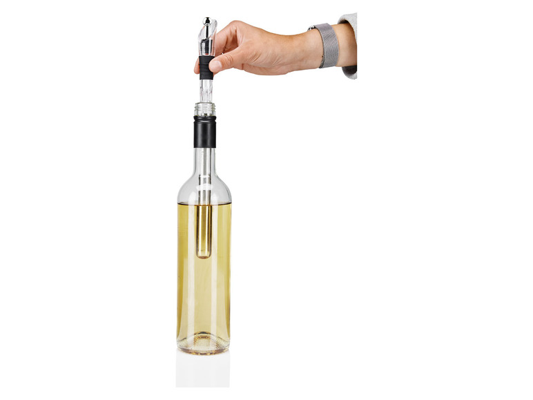 ERNESTO® Weinzubehör-Set, 4-teilig Rabatte dieses Monats