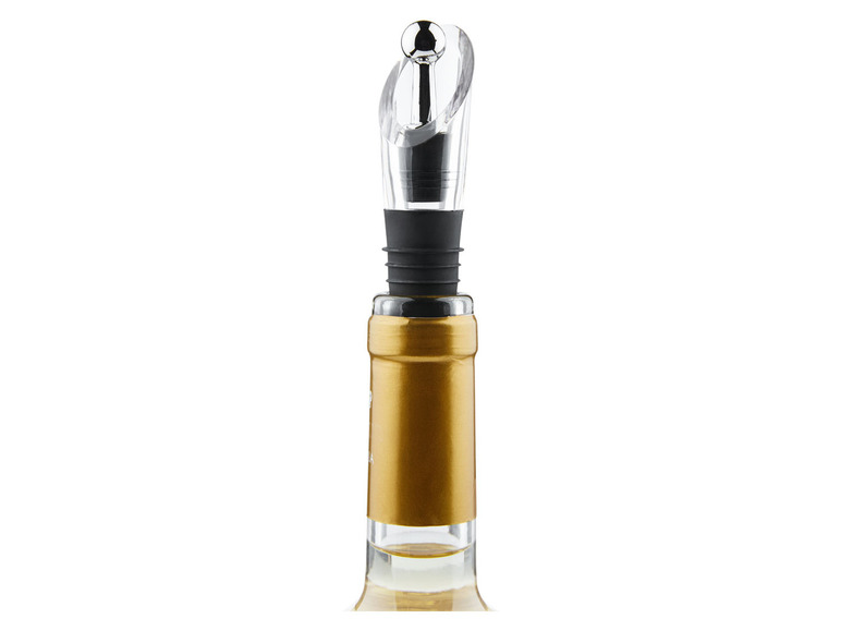 ERNESTO® Weinzubehör-Set, 4-teilig Rabatte dieses Monats