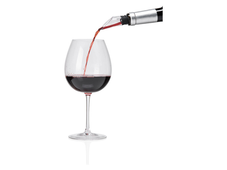 ERNESTO® Weinzubehör-Set, 4-teilig Rabatte dieses Monats