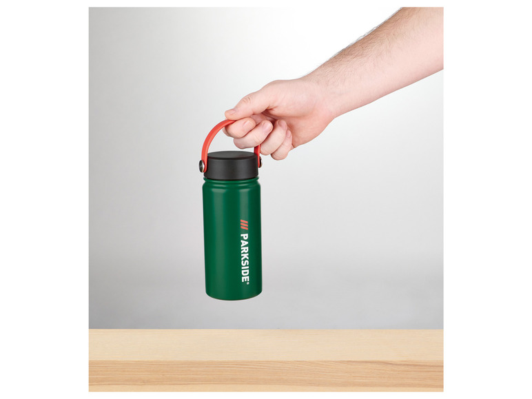 PARKSIDE® Isolierbecher mit doppelwandiger Isolation, 400 ml Online