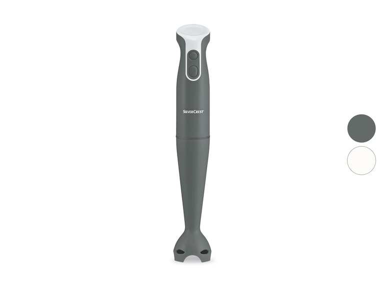SILVERCREST® KITCHEN TOOLS Stabmixer Mix It »SSM 350 B1«, 350 W Outlet