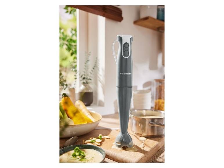 SILVERCREST® KITCHEN TOOLS Stabmixer Mix It »SSM 350 B1«, 350 W Outlet