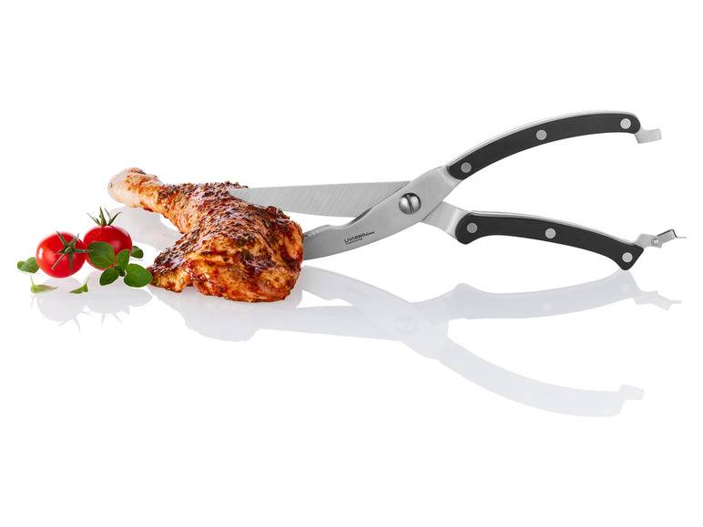 LIVARNO home Tranchierbesteck im Angebot