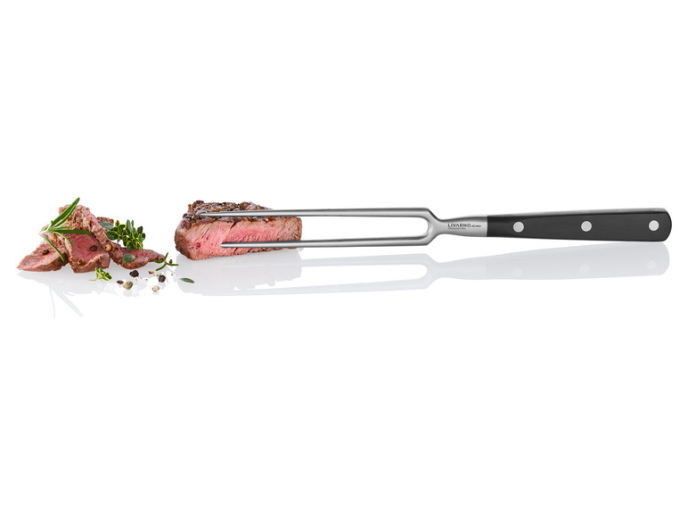 LIVARNO home Tranchierbesteck im Angebot
