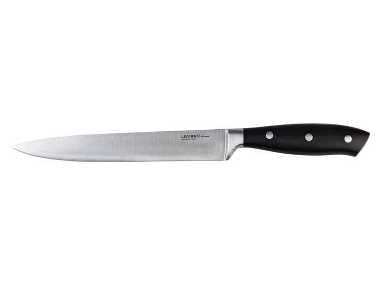 LIVARNO home Tranchierbesteck im Angebot