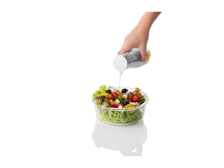 ERNESTO® Salz- und Pfeffermühle / Essig- und Öl- Spender Fabrikverkauf