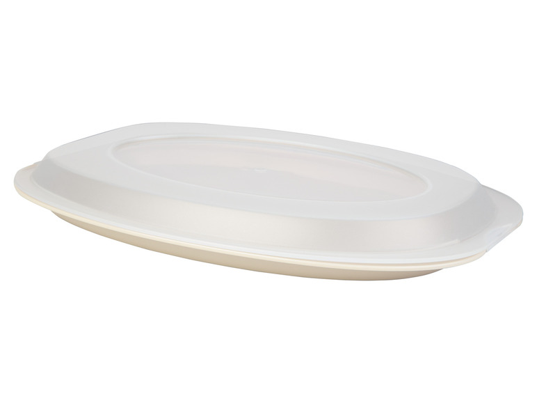 LIVARNO home Aufschnitt-Boxen-Set, 4-teilig Limitierter Zeitrabatt