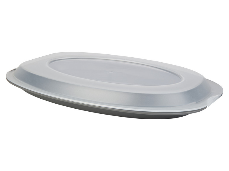LIVARNO home Aufschnitt-Boxen-Set, 4-teilig Limitierter Zeitrabatt