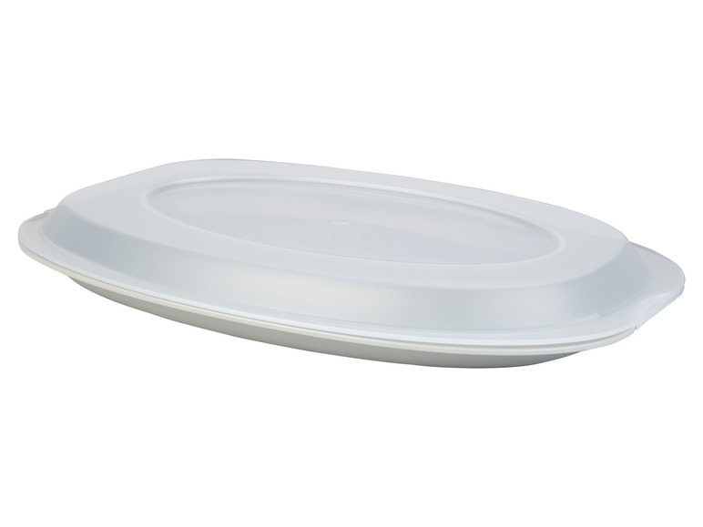 LIVARNO home Aufschnitt-Boxen-Set, 4-teilig Limitierter Zeitrabatt