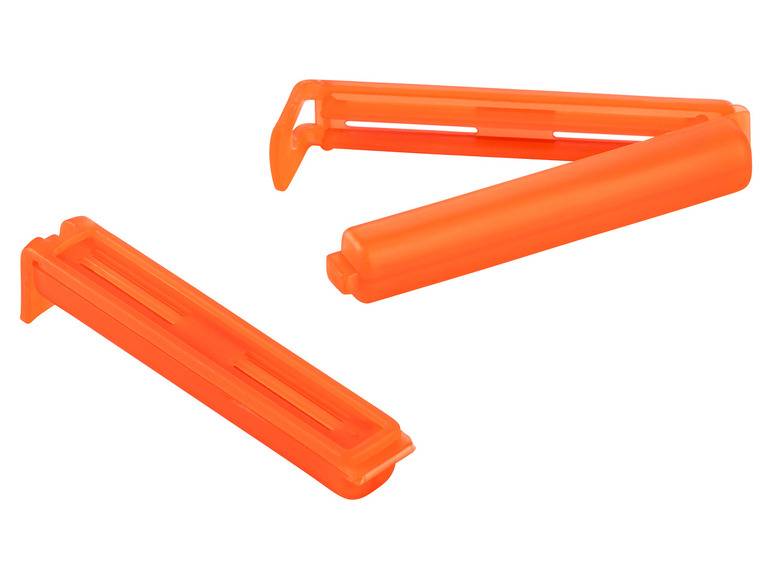 ERNESTO® Verschlussklemmen-Set, 24 Stück Rabatt