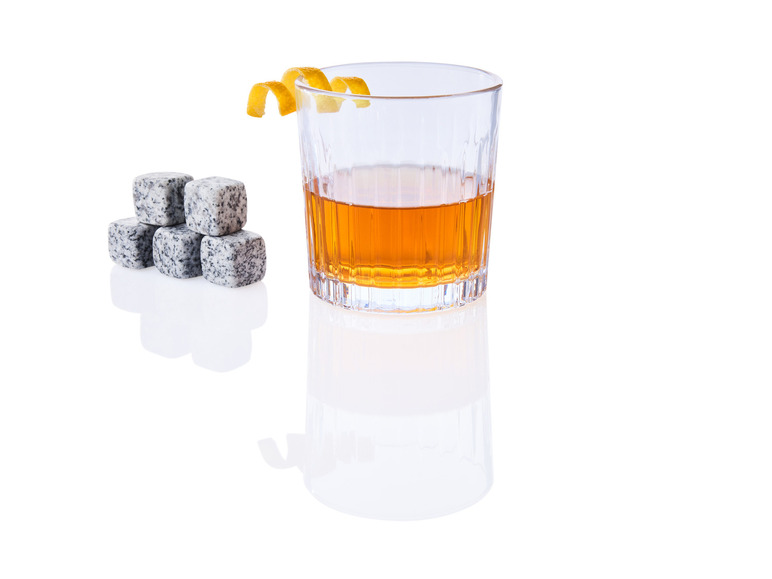ERNESTO® Whisky-Set Begrenztes Angebot