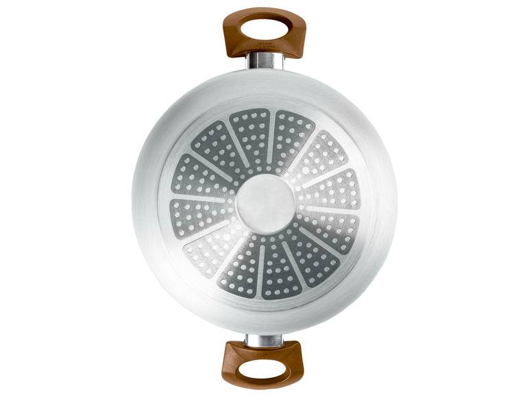 ERNESTO® Kochtopf Alu 24cm nachhaltig Online Shopping