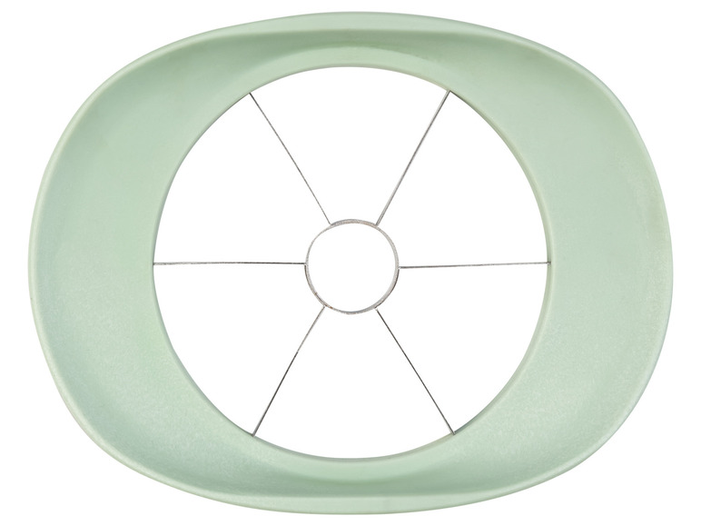 LIVARNO home Reiben-Set \ Obstschneider-Set, 4-teilig Saisonschlussverkauf