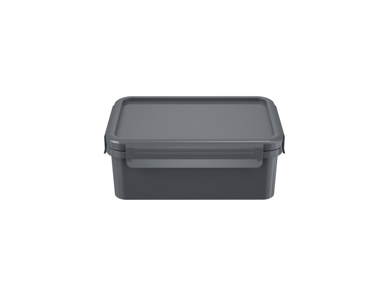 ERNESTO® Aufbewahrungsdosen, 1,27 l, mit 2 Einsätzen Cyber Monday