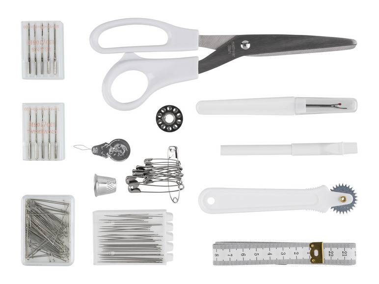 crelando® Nähbox Universal Jubiläumsangebot