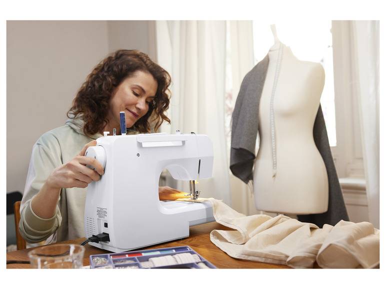crelando® Nähbox Universal Jubiläumsangebot