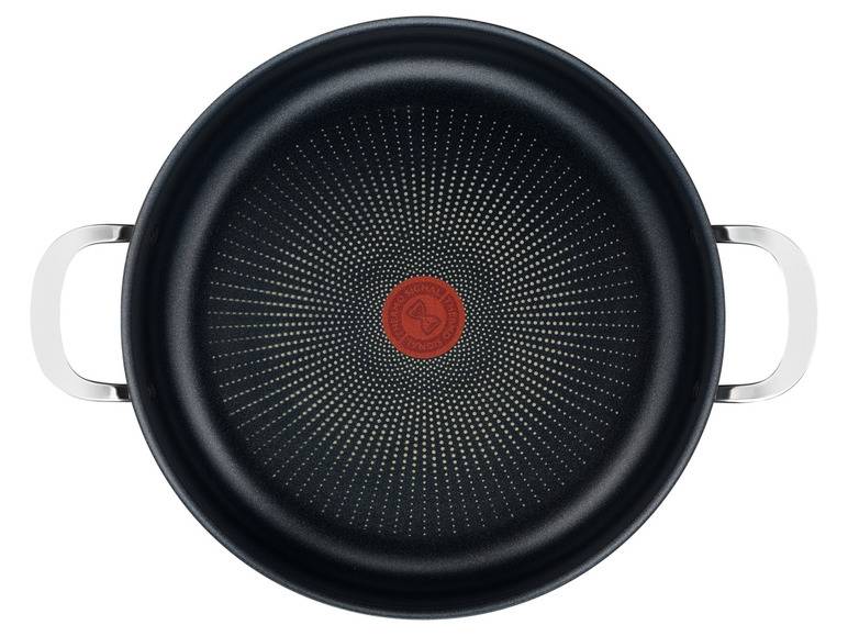 Jamie Oliver by Tefal Alu-Servierpfanne mit Deckel, Ø 30 cm Top Angebot