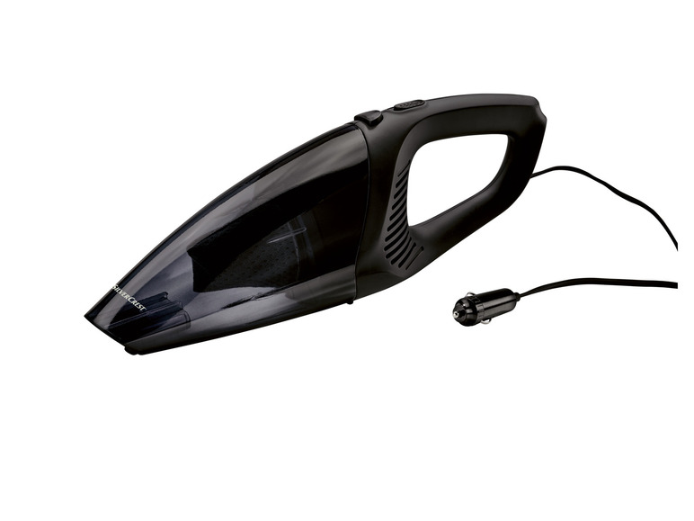 SILVERCREST® Auto-Handstaubsauger »HS 12.0 C2 / SOHS 12.0 C2«, 12 V, beutellos Große Rabatte
