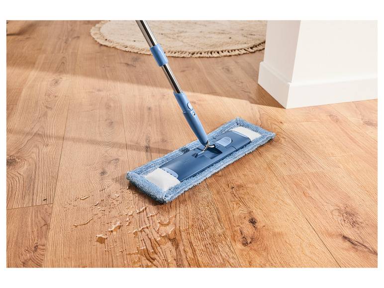 LIVARNO home Reinigungshelfer Switch und Clean Neuheiten