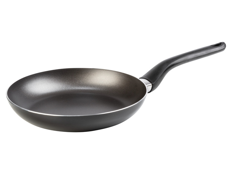 LIVARNO home Kochgeschirr-Set, 11-teilig, Topfset, Pfannenset Saisonale Angebote