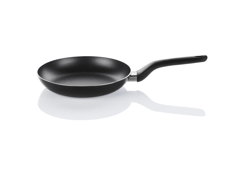 LIVARNO home Kochgeschirr-Set, 11-teilig, Topfset, Pfannenset Saisonale Angebote