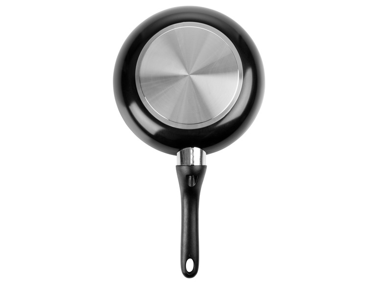 LIVARNO home Kochgeschirr-Set, 11-teilig, Topfset, Pfannenset Saisonale Angebote