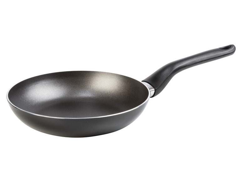 LIVARNO home Kochgeschirr-Set, 11-teilig, Topfset, Pfannenset Saisonale Angebote
