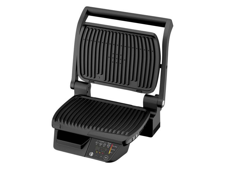 Tefal OPTIGRILL »GC7P08«, 2000 W Räumungsverkauf