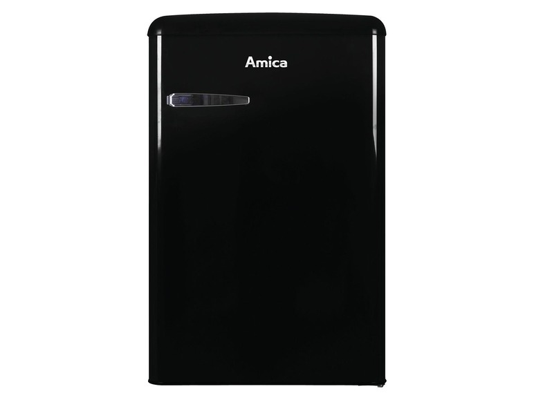 Amica Kühlschrank Retro »KS 15610-16«, mit Gefrierfach VIP-Rabatte