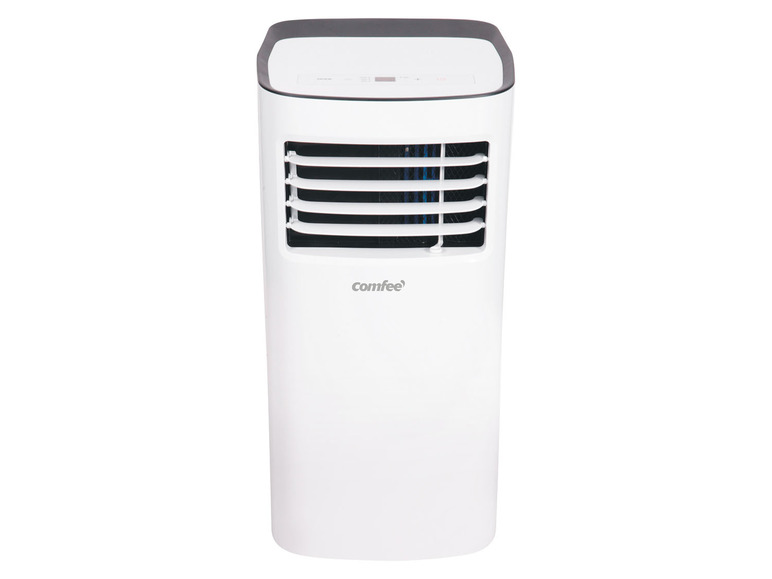 Comfee Mobiles Klimagerät »Smart Cool 7000-1«, 43 l/Tag, für Räume bis 25 m² Tiefpreis