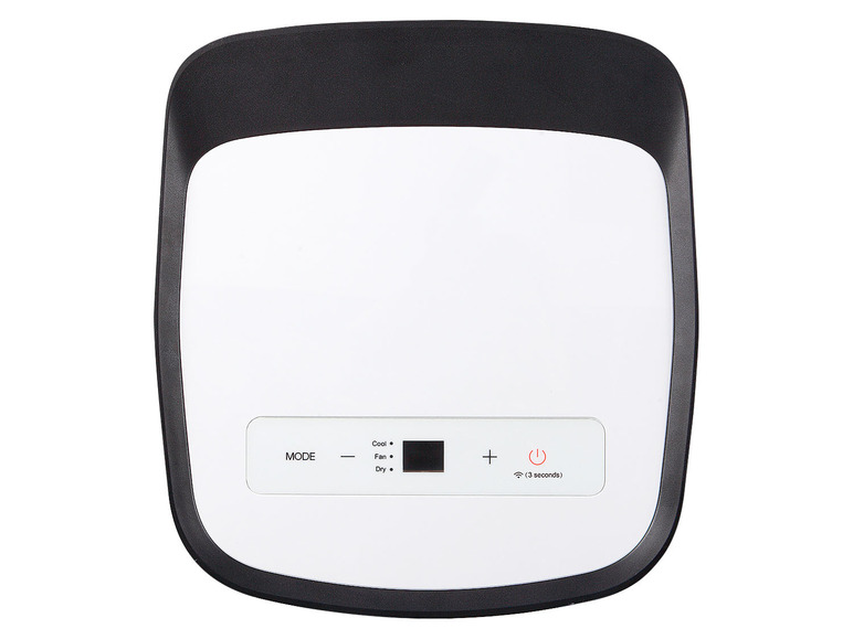 Comfee Mobiles Klimagerät »Smart Cool 7000-1«, 43 l/Tag, für Räume bis 25 m² Tiefpreis