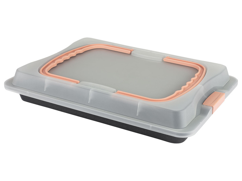 zenker Back-Container Transporthaube Wochenangebot