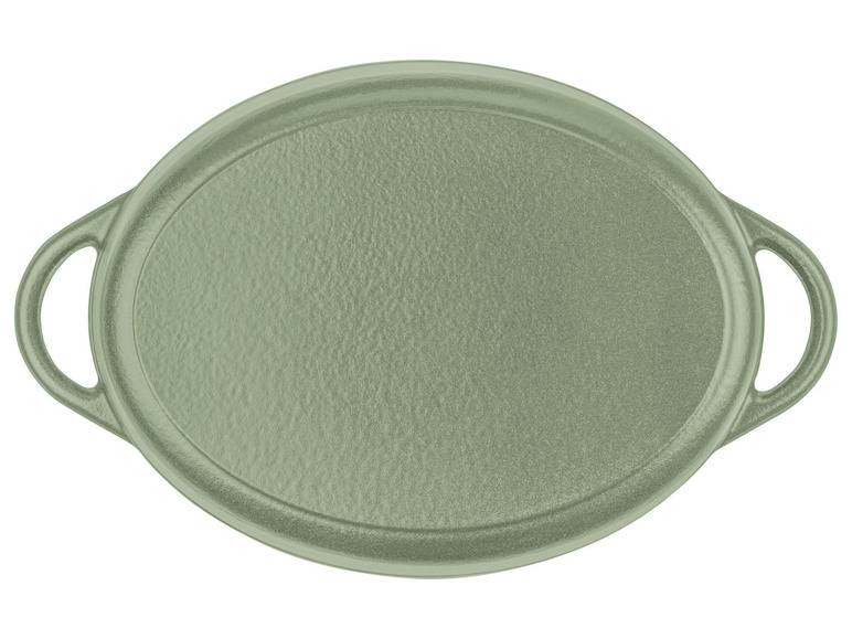 GSW Gusseisen Kochtopf, 33 x 25 cm JETZT KAUFEN