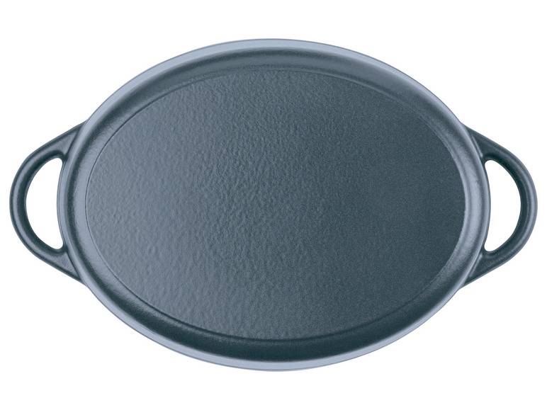 GSW Gusseisen Kochtopf, 33 x 25 cm JETZT KAUFEN