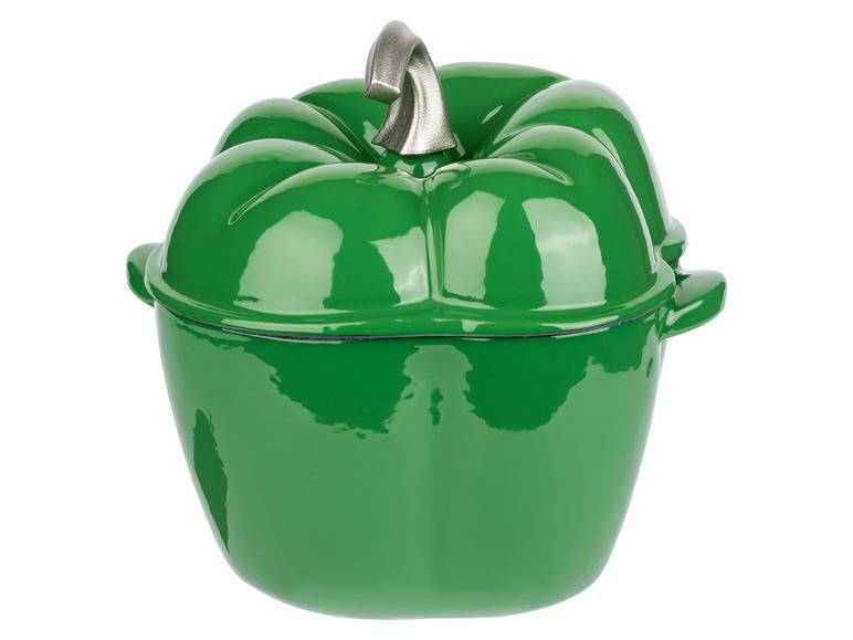 GSW Kochtopf Gusseisen PAPRIKA Zeitbegrenzte Promotion