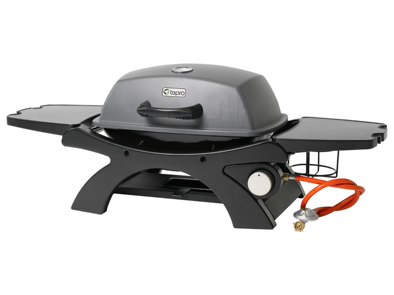 tepro Tisch-Gasgrill »Abington«, 1 Brenner 3,2 kW Riesige Rabatte