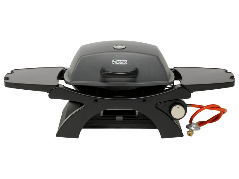 tepro Tisch-Gasgrill »Abington«, 1 Brenner 3,2 kW Riesige Rabatte