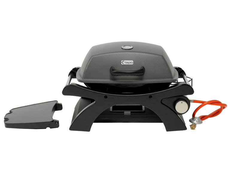 tepro Tisch-Gasgrill »Abington«, 1 Brenner 3,2 kW Riesige Rabatte